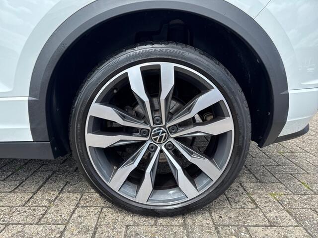 Volkswagen T-Roc 1.5 TSI DSG R-LINE NAVI/ACC/PDC/CARPLAY/STOELVERW