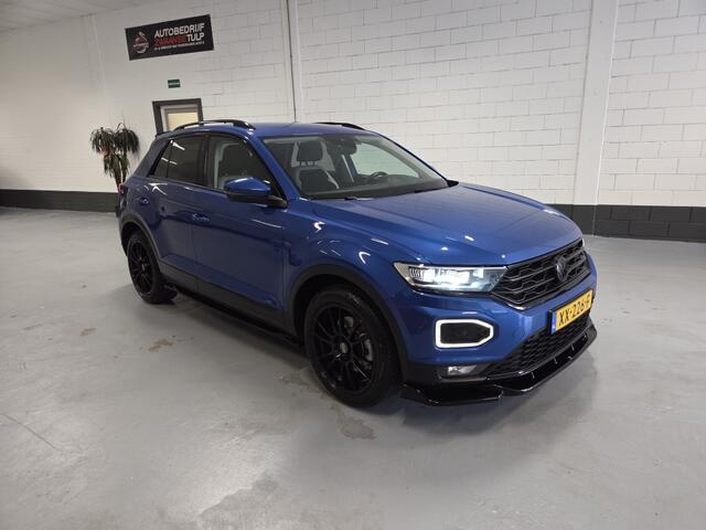 Volkswagen T-Roc 2.0 TSI 4Motion Sport
