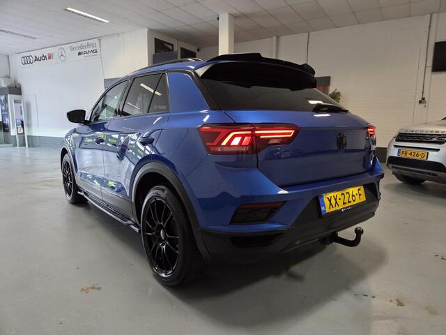 Volkswagen T-Roc 2.0 TSI 4Motion Sport