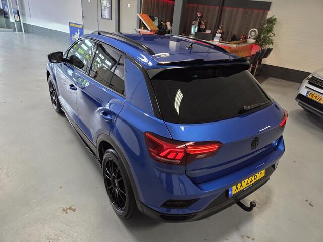 Volkswagen T-Roc 2.0 TSI 4Motion Sport