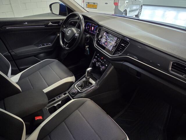 Volkswagen T-Roc 2.0 TSI 4Motion Sport