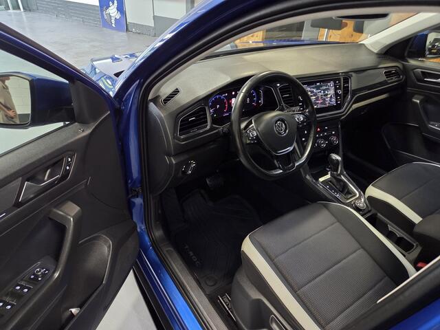 Volkswagen T-Roc 2.0 TSI 4Motion Sport