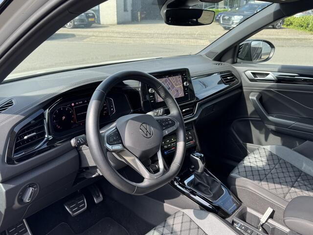 Volkswagen T-Roc 1.5 TSI R-Line Business