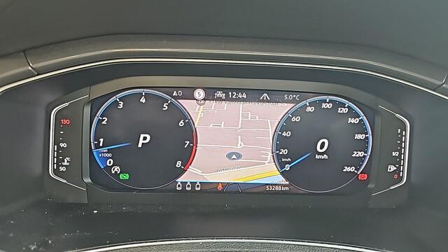 Volkswagen T-Roc 1.5 TSI Automaat Sport | Trekhaak | Elec. klep | 19" | Verwacht |