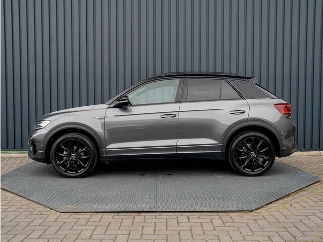 Volkswagen T-Roc 1.5 TSI R-Line Business | Side Assist | Keyless | Elk A-klep | IQ Light | Camera | Prijs Rijklaar!!