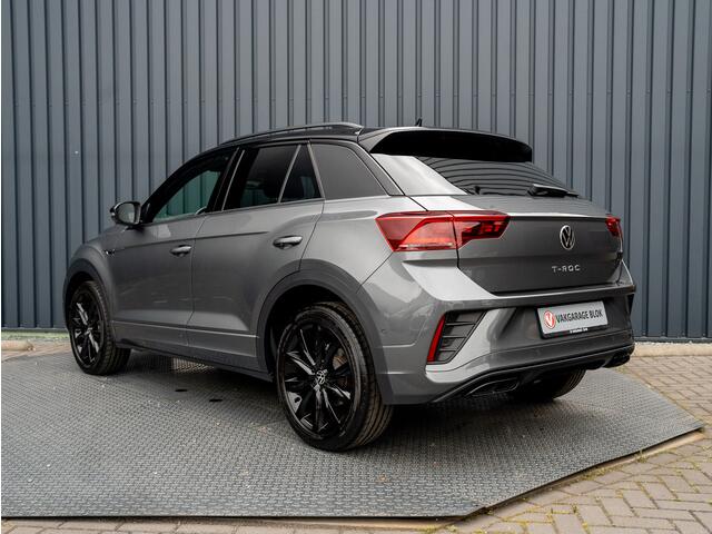 Volkswagen T-Roc 1.5 TSI R-Line Business | Side Assist | Keyless | Elk A-klep | IQ Light | Camera | Prijs Rijklaar!!