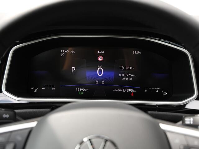 Volkswagen T-Roc Cabrio 1.5 TSI R-Line 150pk DSG | LED | Climate control | Navigatie | Cruise control