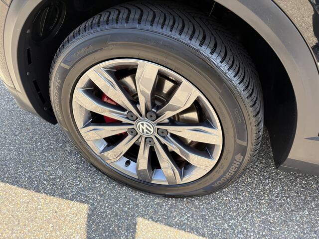 Volkswagen T-Roc 1.0 TSI Sport