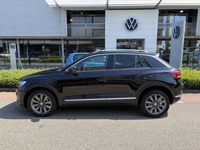 Volkswagen T-Roc 1.0 TSI Sport
