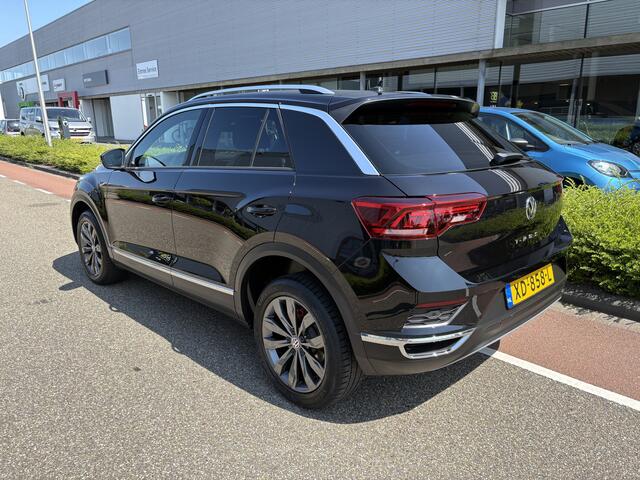 Volkswagen T-Roc 1.0 TSI Sport