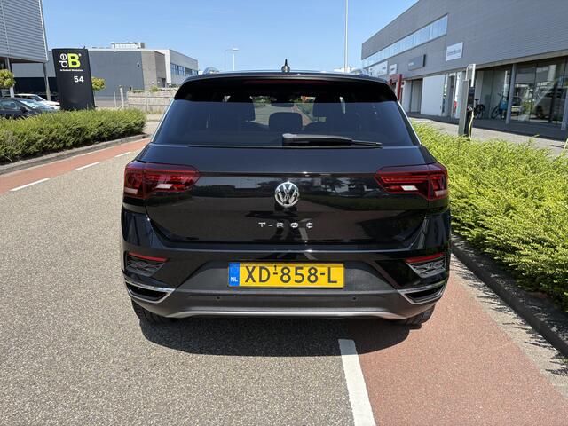 Volkswagen T-Roc 1.0 TSI Sport
