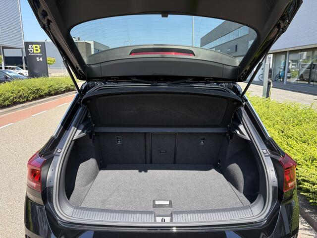 Volkswagen T-Roc 1.0 TSI Sport