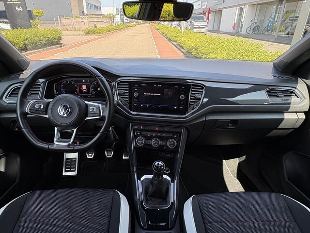 Volkswagen T-Roc 1.0 TSI Sport