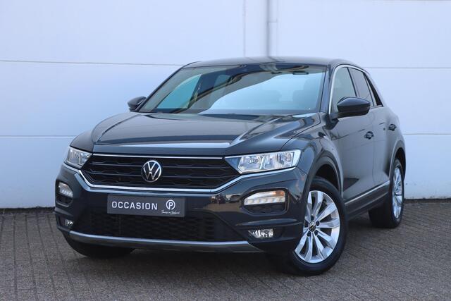 Volkswagen T-Roc 1.5 TSI Sport 150pk DSG7