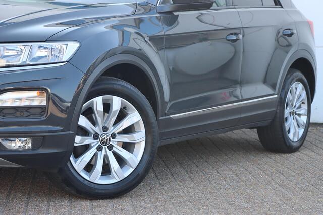 Volkswagen T-Roc 1.5 TSI Sport 150pk DSG7