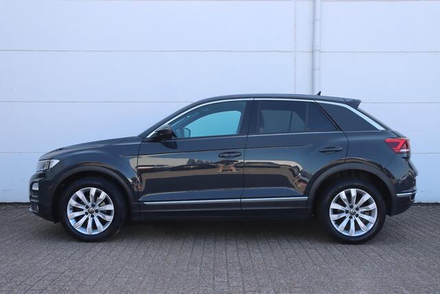 Volkswagen T-Roc 1.5 TSI Sport 150pk DSG7