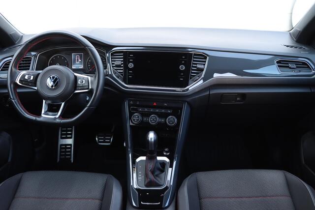 Volkswagen T-Roc 1.5 TSI Sport 150pk DSG7