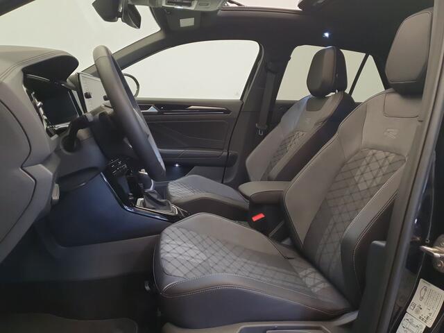 Volkswagen T-Roc 1.5 TSI 150pk DSG/AUT R-Line Panoramadak, Camera, Black Style