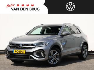 volkswagen-t-roc-1.5-tsi-r-line-150