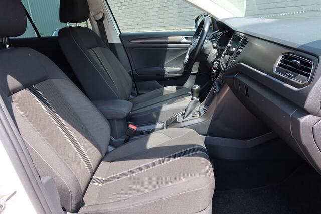 Volkswagen T-Roc 1.0 TSI STYLE, APPLE CARPLAY, TREKHAAK ENZ...