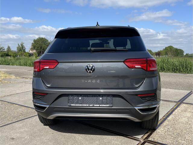 Volkswagen T-Roc 1.5 TSI Active DAB | Carplay/Android auto | Stoelverwarming | Achteruitrijcamera