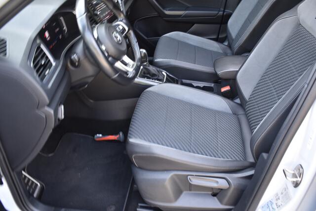 Volkswagen T-Roc 1.5 TSI Sport Business R / Automaat / Panorama-dak / Parkeerhulp / Adaptive Cruise / Ski-luik / LED