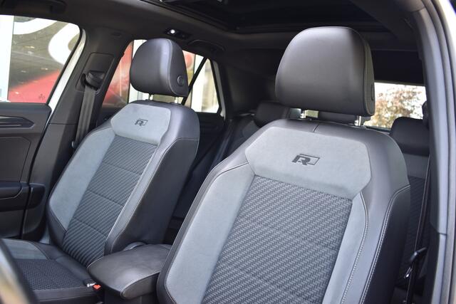 Volkswagen T-Roc 1.5 TSI Sport Business R / Automaat / Panorama-dak / Parkeerhulp / Adaptive Cruise / Ski-luik / LED