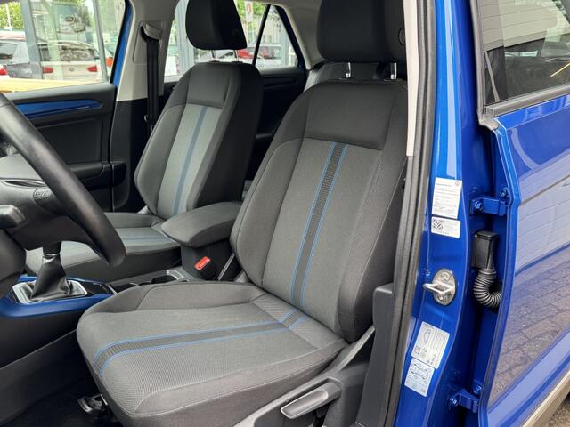 Volkswagen T-Roc 1.5 TSI Style Bns
