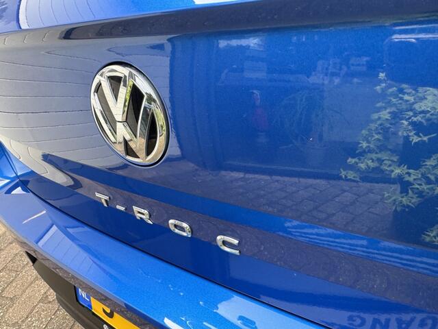 Volkswagen T-Roc 1.5 TSI Style Bns