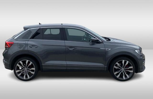 Volkswagen T-Roc 1.5 TSI Sport Business 3x R-Line / Camera / Virtual Cockpit / Navigatie / 19'' / Keyless / Stoelverwarming / ACC