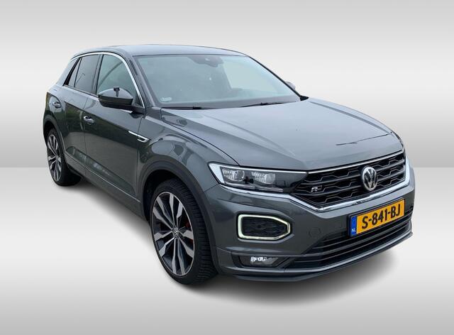 Volkswagen T-Roc 1.5 TSI Sport Business 3x R-Line / Camera / Virtual Cockpit / Navigatie / 19'' / Keyless / Stoelverwarming / ACC