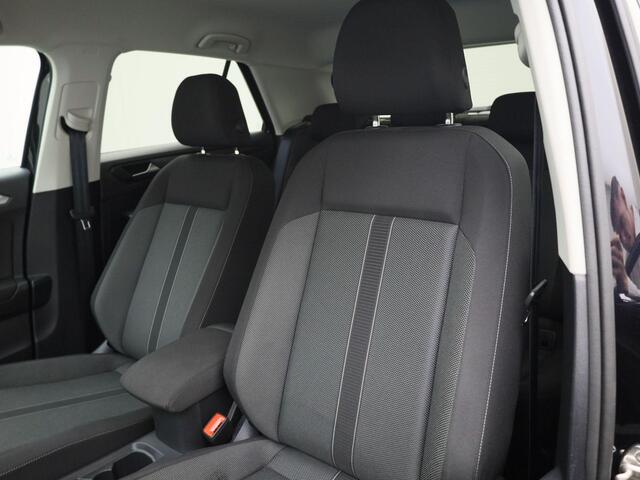 Volkswagen T-Roc 1.0TSI/116PK Life · Navigatie · Parkeersensoren · Stoelverwarming · Garantie tot juli 2026