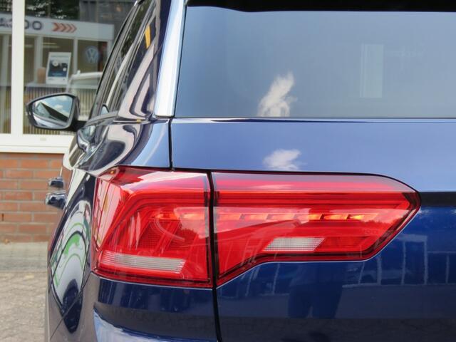 Volkswagen T-Roc 1.5 TSI 150pk STYLE BNS / Camera / Trekhaak / Virtual / BOVAG garantie
