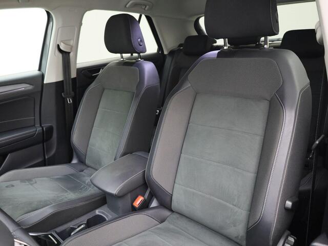 Volkswagen T-Roc 1.5TSI/150PK Style DSG · Navigatie · Camera + Parkeersensoren · Stoelverwarming