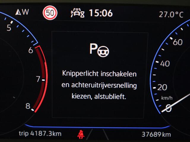 Volkswagen T-Roc 1.5TSI/150PK Style DSG · Navigatie · Camera + Parkeersensoren · Stoelverwarming
