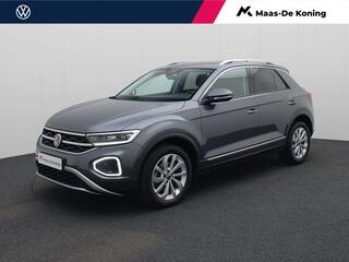 volkswagen-t-roc-1.5tsi-150pk-style