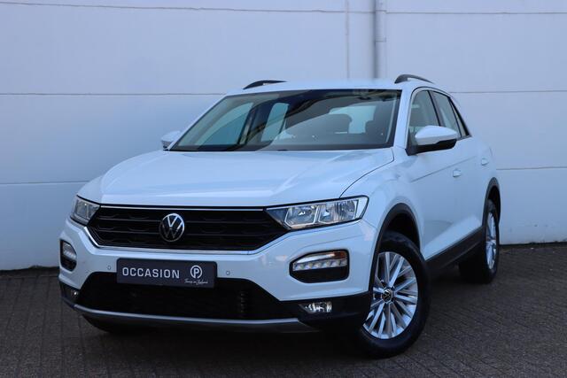 Volkswagen T-Roc 1.0 TSI Style
