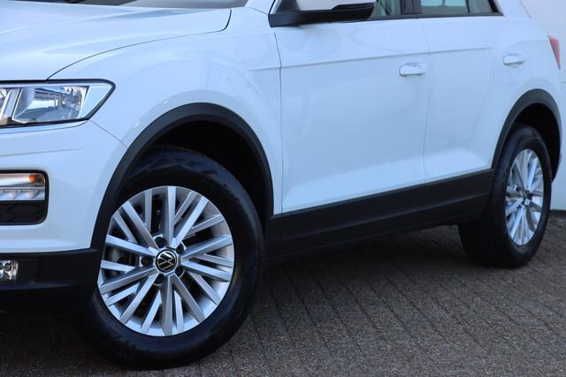Volkswagen T-Roc 1.0 TSI Style