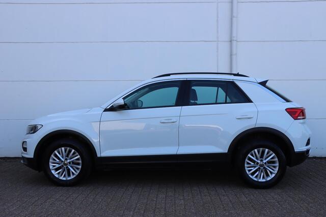 Volkswagen T-Roc 1.0 TSI Style