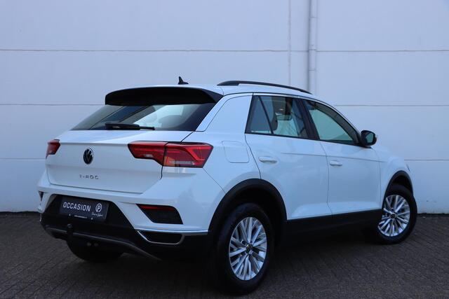 Volkswagen T-Roc 1.0 TSI Style
