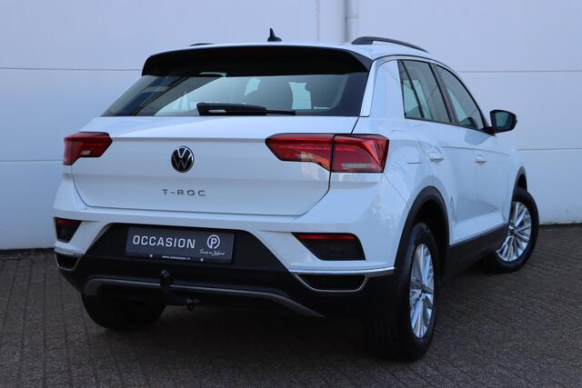 Volkswagen T-Roc 1.0 TSI Style