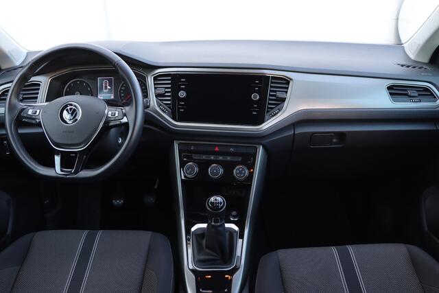 Volkswagen T-Roc 1.0 TSI Style