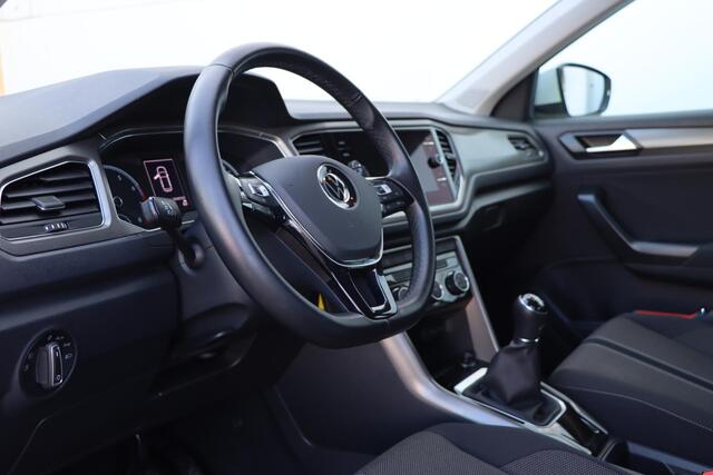 Volkswagen T-Roc 1.0 TSI Style