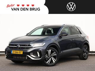volkswagen-t-roc-1.5-tsi-r-line-150