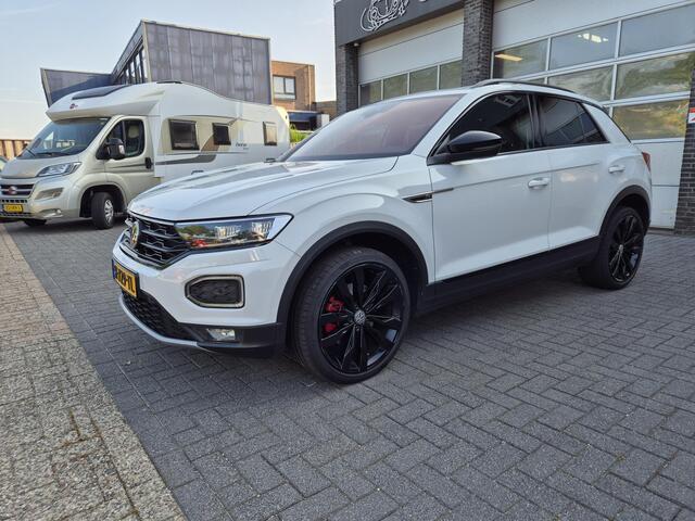 Volkswagen T-Roc 1.5 TSI Sport
