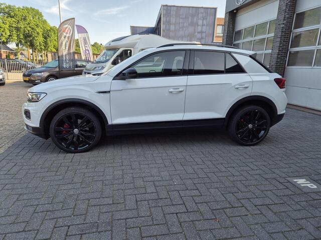 Volkswagen T-Roc 1.5 TSI Sport