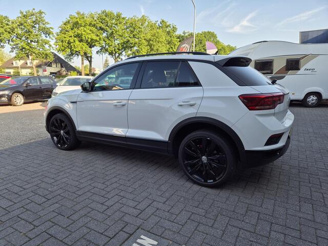 Volkswagen T-Roc 1.5 TSI Sport