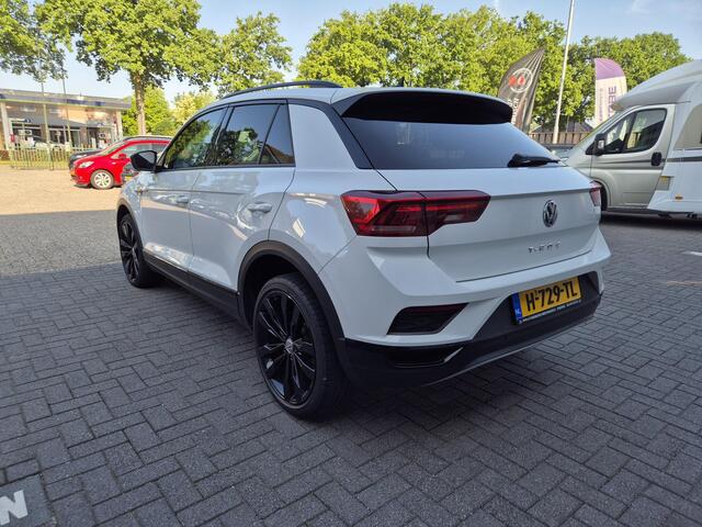 Volkswagen T-Roc 1.5 TSI Sport