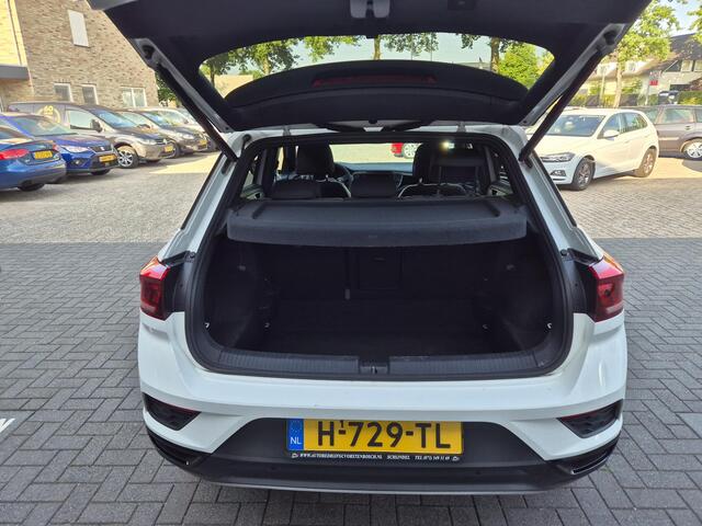 Volkswagen T-Roc 1.5 TSI Sport