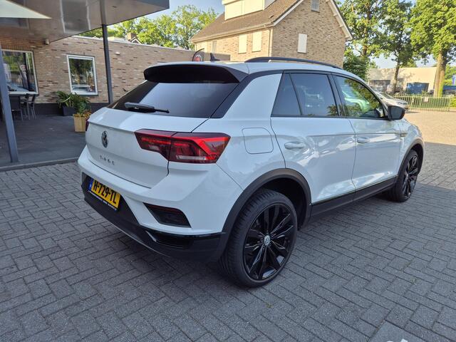 Volkswagen T-Roc 1.5 TSI Sport
